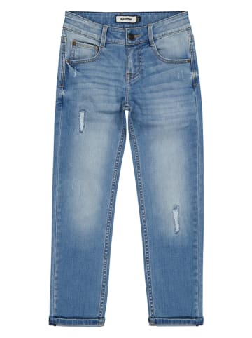 RAIZZED® Jeans "Berlin" - Regular fit - in Blau