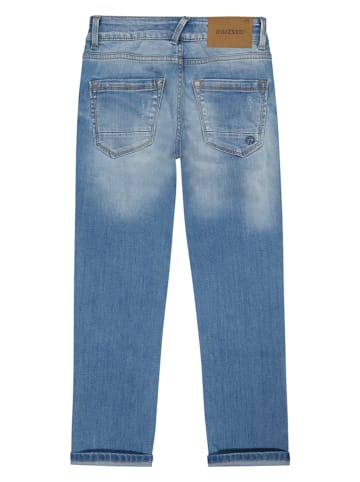 RAIZZED® Jeans "Berlin" - Regular fit - in Blau