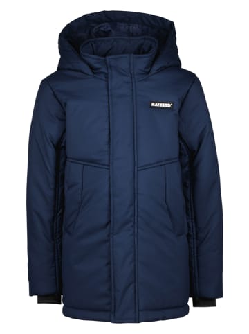 RAIZZED® Steppjacke "Tepic" in Dunkelblau