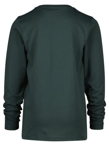 RAIZZED® Sweatshirt "Jarron" groen