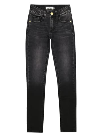 RAIZZED® Jeans "Cheslea" - Super Skinny fit - in Anthrazit