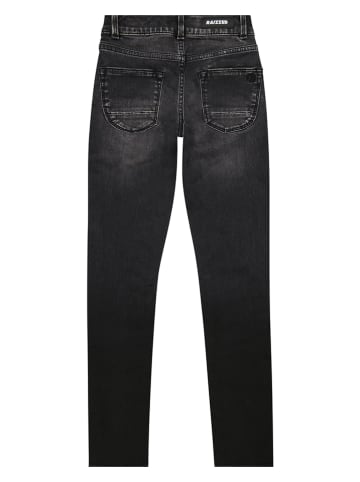 RAIZZED® Jeans "Cheslea" - Super Skinny fit - in Anthrazit