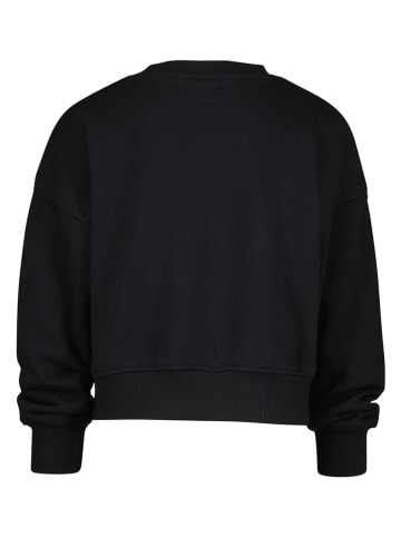 RAIZZED® Sweatshirt "Lincoln" zwart