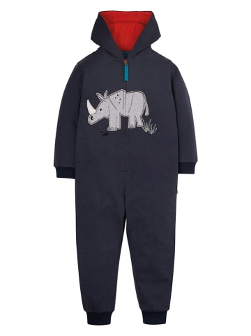 Frugi Pakje donkerblauw
