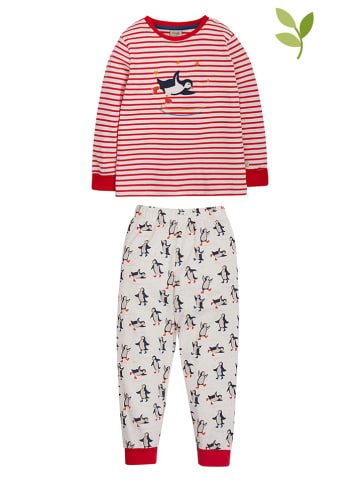 Frugi Pyjama meerkleurig