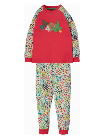 Frugi Piżama ze wzorem