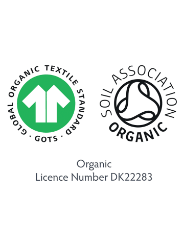 Frugi Koszulka w kolorze granatowym