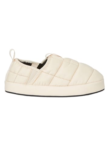 Marc O'Polo Shoes Hausschuhe in Creme