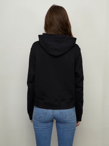 CALVIN KLEIN UNDERWEAR Hoodie zwart