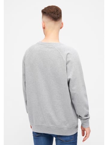 Derbe Sweatshirt in Grau