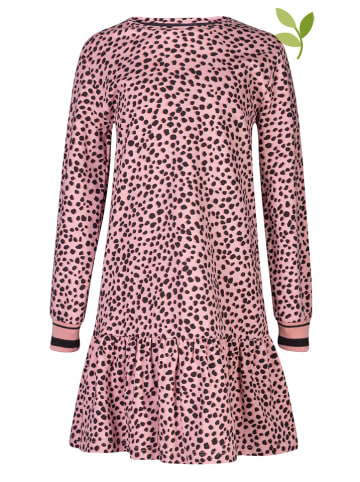 happy girls by Eisend Kleid in Rosa