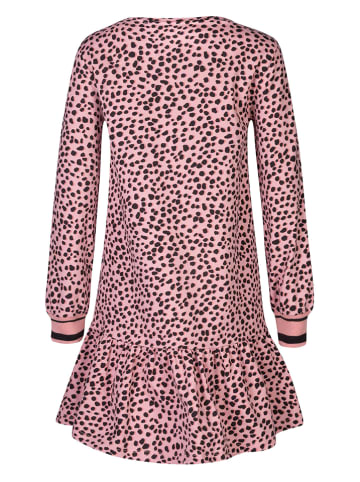 happy girls by Eisend Kleid in Rosa