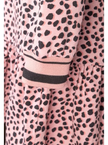 happy girls by Eisend Jurk lichtroze