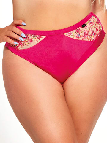 Kris Line Taillenslip "Candy" in Pink