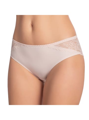 NIKOL DJUMON Slip rosé