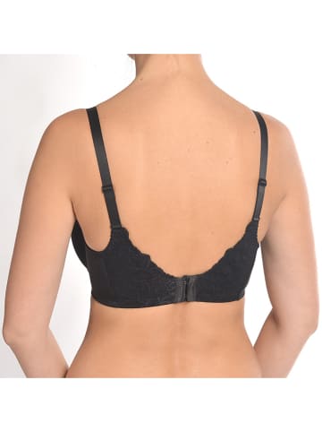 NIKOL DJUMON Bügel-BH in Schwarz