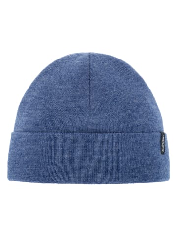 Eisbär Mütze "Bold" in Blau