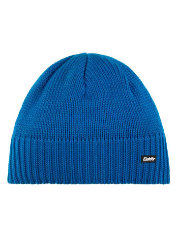 Eisbär Mütze "Trop" in Blau