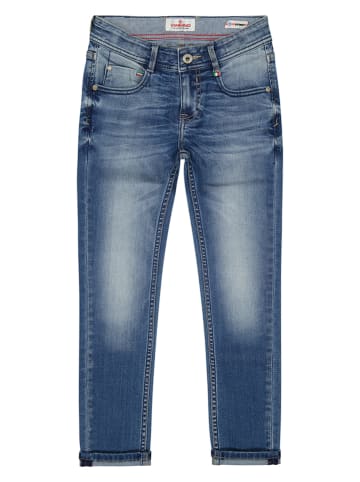 Vingino Jeans "Anzio" - Skinny fit - in Blau