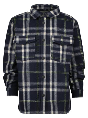 Vingino Blouse "Lezar" donkerblauw