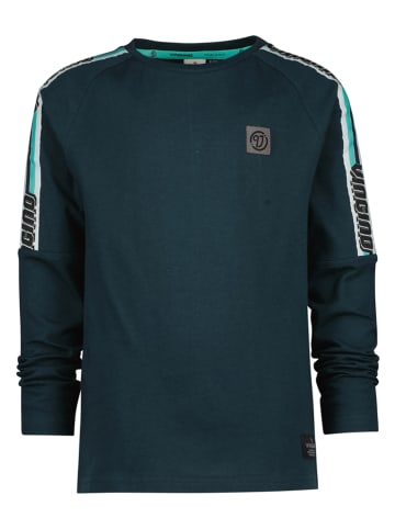 Vingino Longsleeve "Jevish" groen