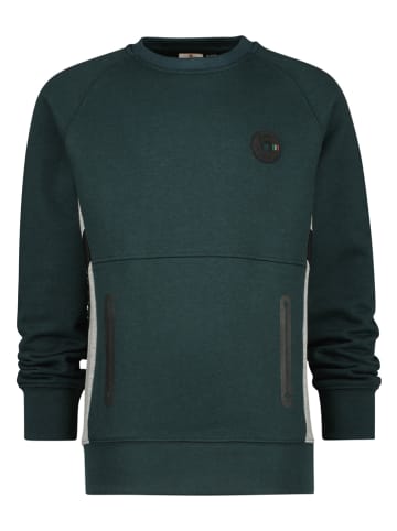 Vingino Sweatshirt "Napy" groen