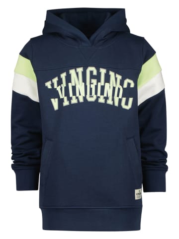 Vingino Hoodie "Nevom" donkerblauw