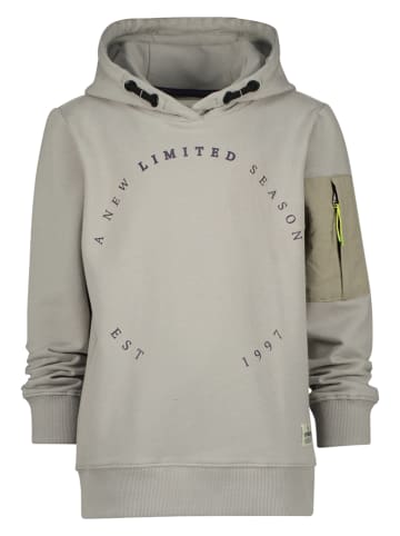 Vingino Hoodie "Niano" grijs