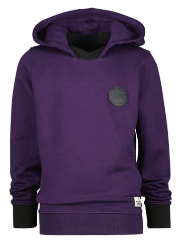 Vingino Hoodie "Nafta" paars