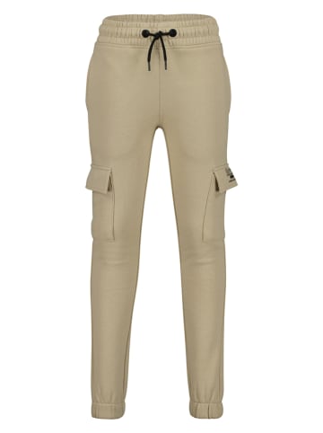 Vingino Sweatbroek "Silat" beige