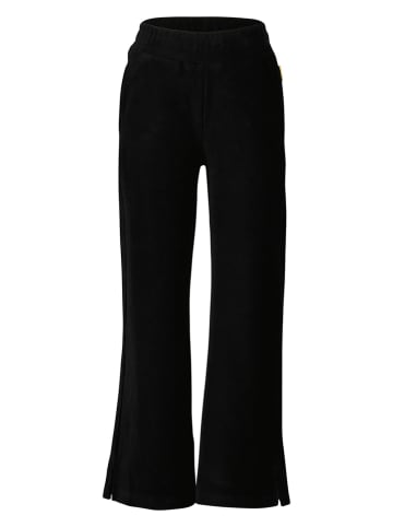 Vingino Spodnie "Senrie" w kolorze czarnym