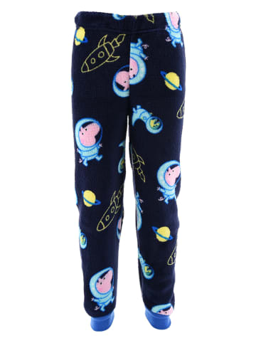 Peppa Pig Pyjama "Peppa Pig" in Dunkelblau