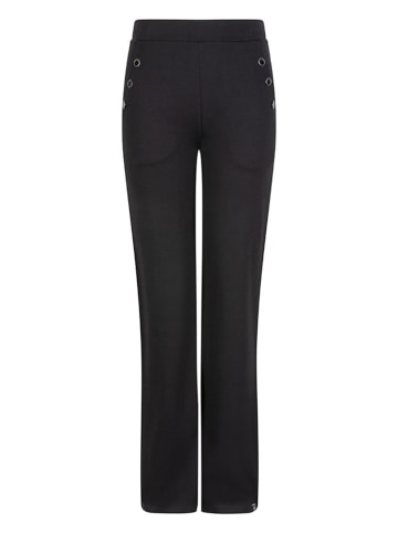 INDIAN BLUE JEANS Broek zwart