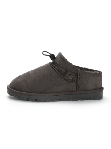 Blackfield Winterboots "Eblis" grijs