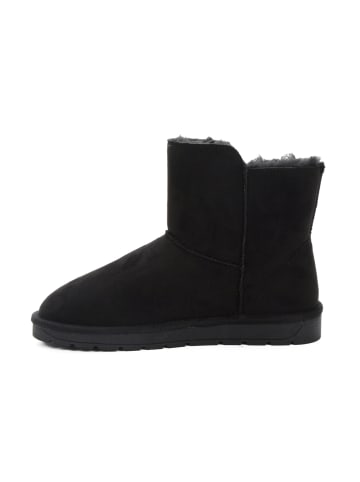 Blackfield Winterboots "Misela" in Schwarz