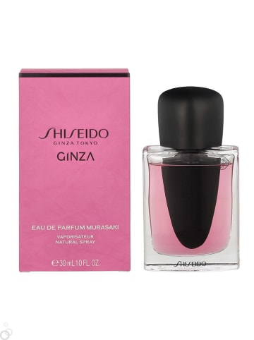 Shiseido Ginza Murasaki - EdP, 30 ml