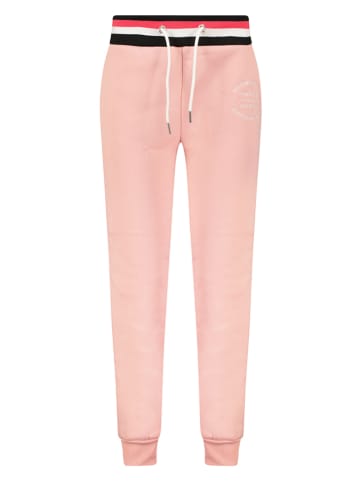 Maison Montaigne Sweatbroek "Micemai" lichtroze