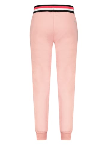 Maison Montaigne Sweatbroek "Micemai" lichtroze