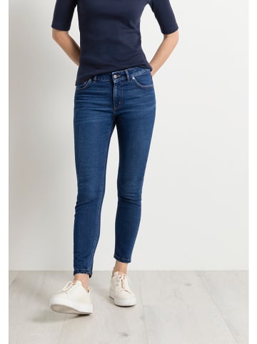 Hessnatur Jeans - Skinny fit - in Blau