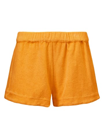 Becksöndergaard Pyjamashort "Debbie" oranje
