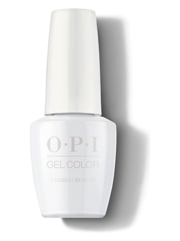 OPI UV-nagellak "I CANNOLI WEAR OPI", 7,5 ml