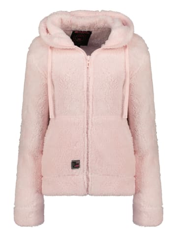 Geographical Norway Tussenjas "Tortilla" roze