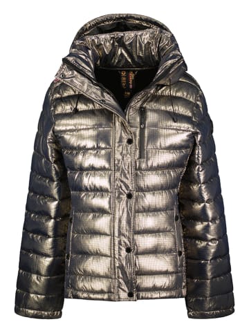 Geographical Norway Übergangsjacke "Chani" in Gold