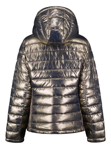 Geographical Norway Übergangsjacke "Chani" in Gold