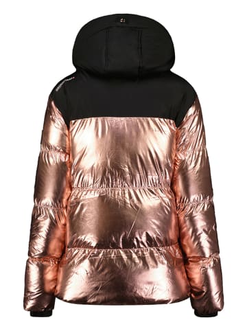 Geographical Norway Winterjacke "Bilkiss" in Pink