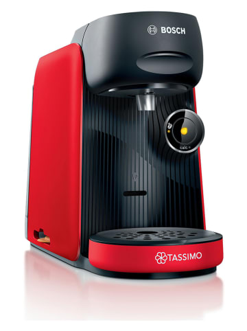 Bosch Kaffeepadmaschine "Tassimo - Finesse" in Rot