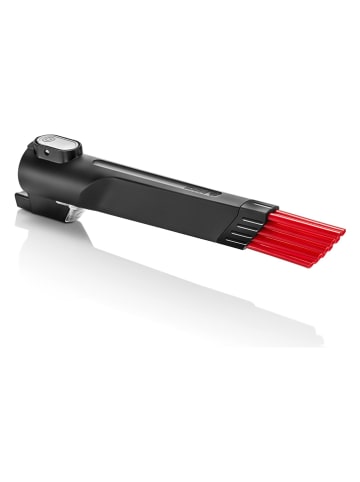 Bosch Tastaturpinsel "Unlimited" in Schwarz/ Rot