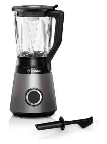 Bosch Kleingeräte Standmixer "VitaPower Serie 4" in Silber/ Schwarz - 1.200 W