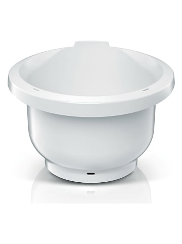 Bosch Kleingeräte Rührschüssel in Weiß - Ø 25 cm