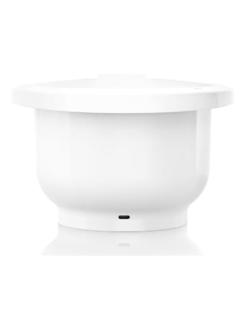 Bosch Kleingeräte Rührschüssel in Weiß - Ø 25 cm
